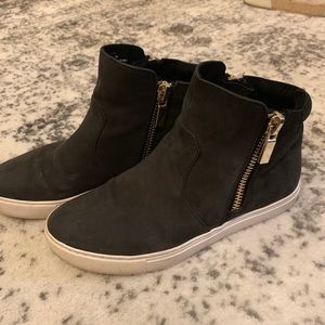 Kenneth Cole Hip Top ZIP Sneaker